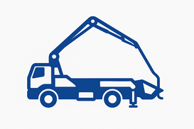 Concrete Pumps
